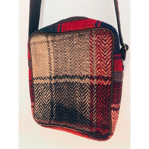 Turkish Style Rug Bag - Picture 3 of 8